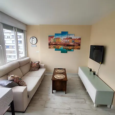 Appartement Sea View