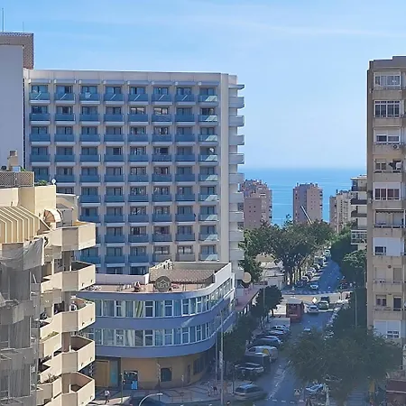 Sea View Appartement Torremolinos