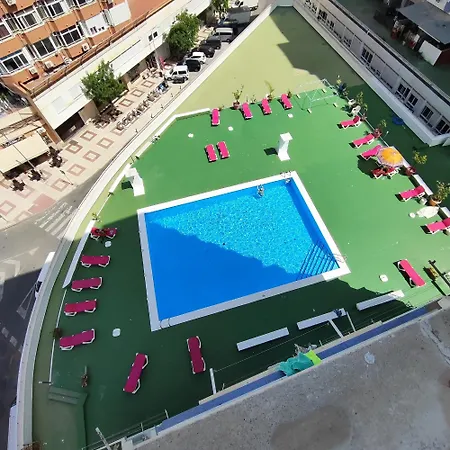Апартаменты Sea View